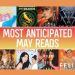 The 17 Most Anticipated YA Books to Read in May